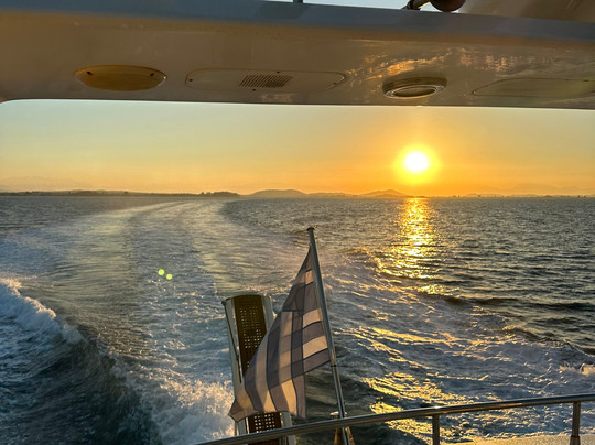 Ionian Yachting-莱夫卡扎必去景点