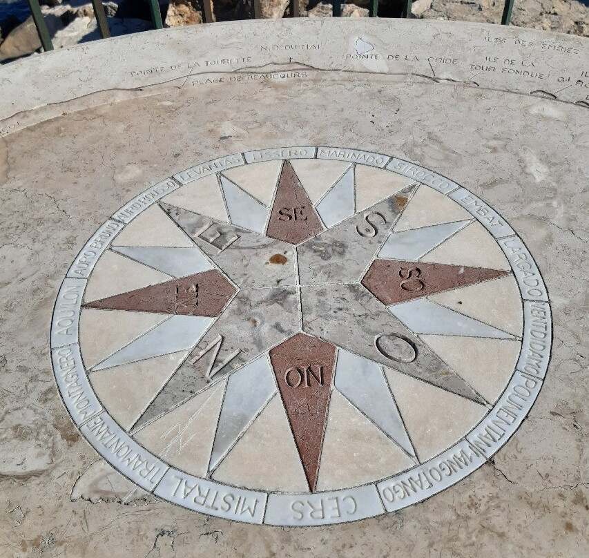 Office de Tourisme de Bandol-邦多勒必去景点