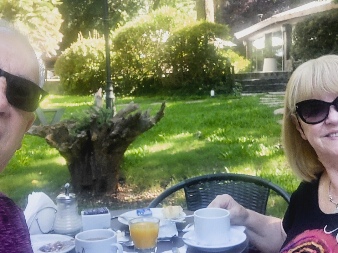 Posada del Sauce主图