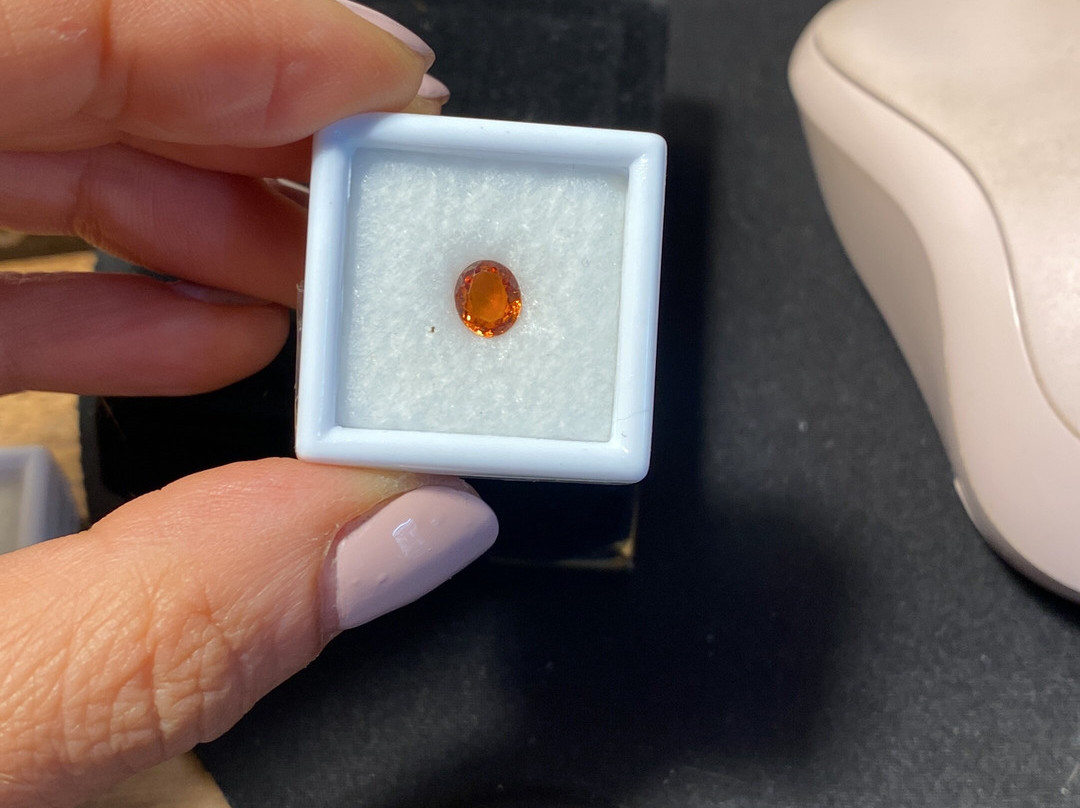 Bluemoon Jewellers景点图片