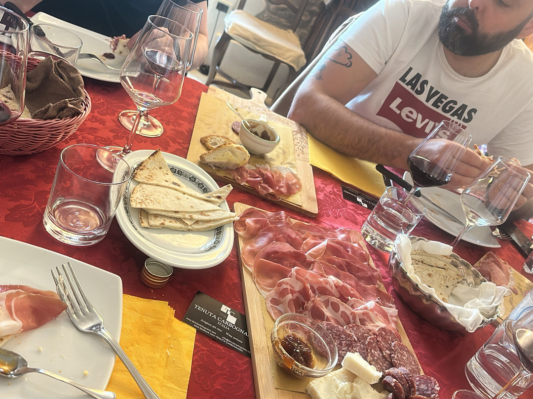 Tenuta Carbognano主图