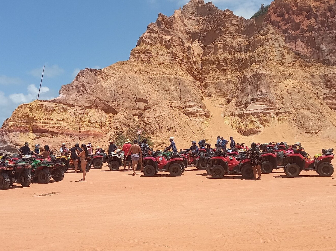 James Turismo-Maceio必去景点