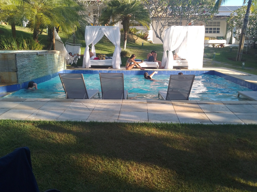 Pousada Bucaneiro主图