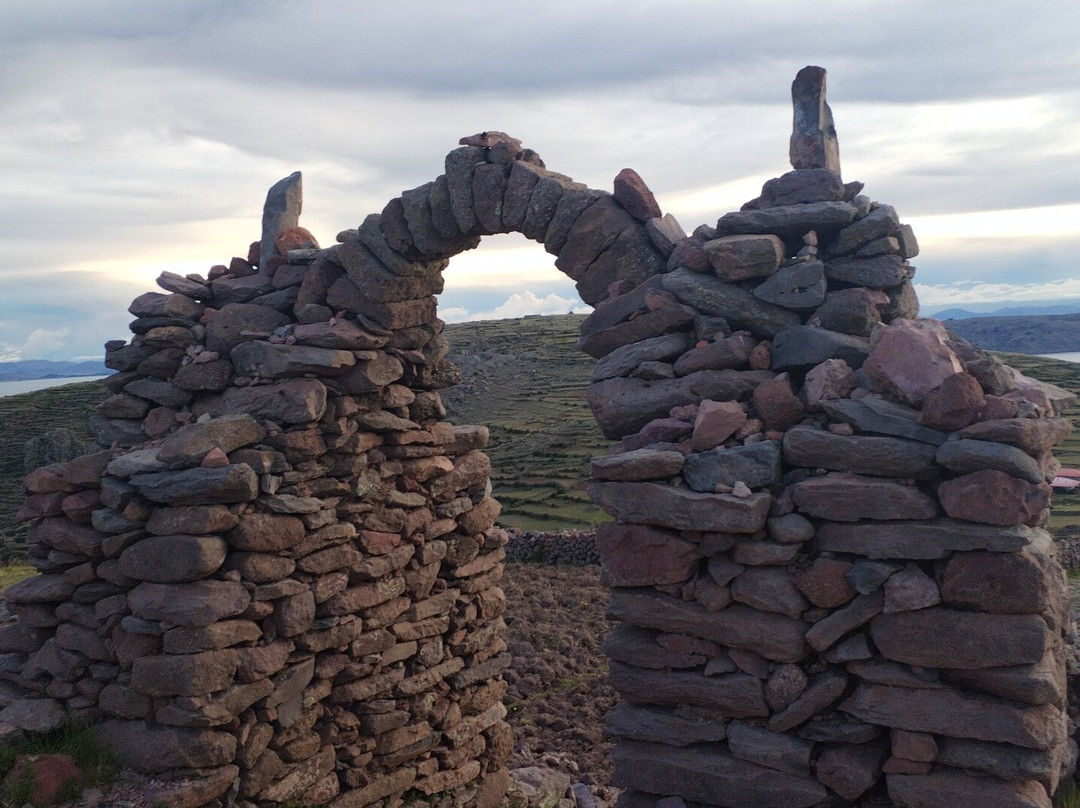 Kollasuyo Travel - One Day Tours-普诺大区必去景点