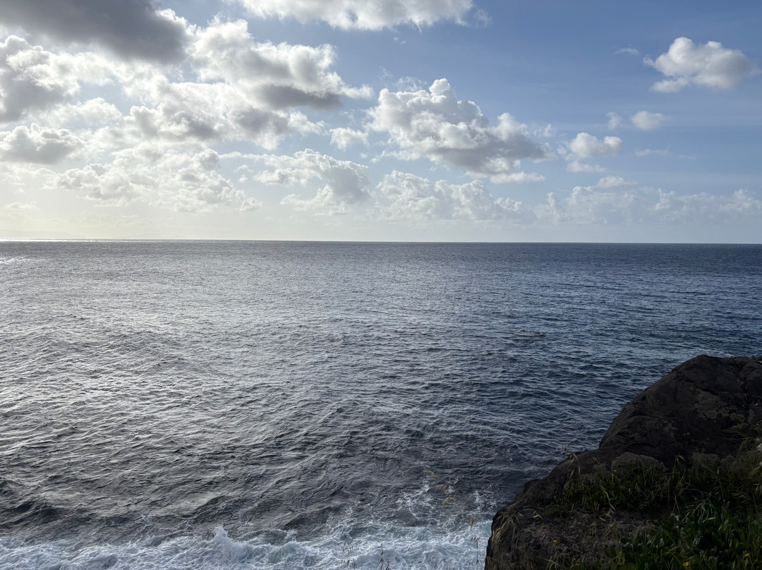 Promenade Dos Reis Magos-Canico必去景点