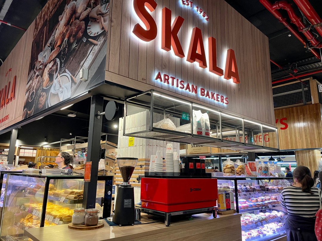 Skala Bakery