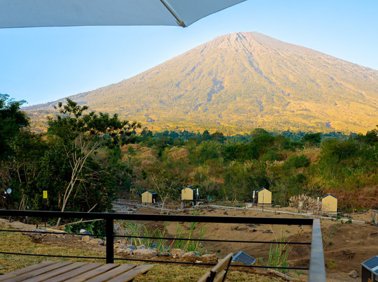 Bobocabin Gunung Rinjani, Lombok主图