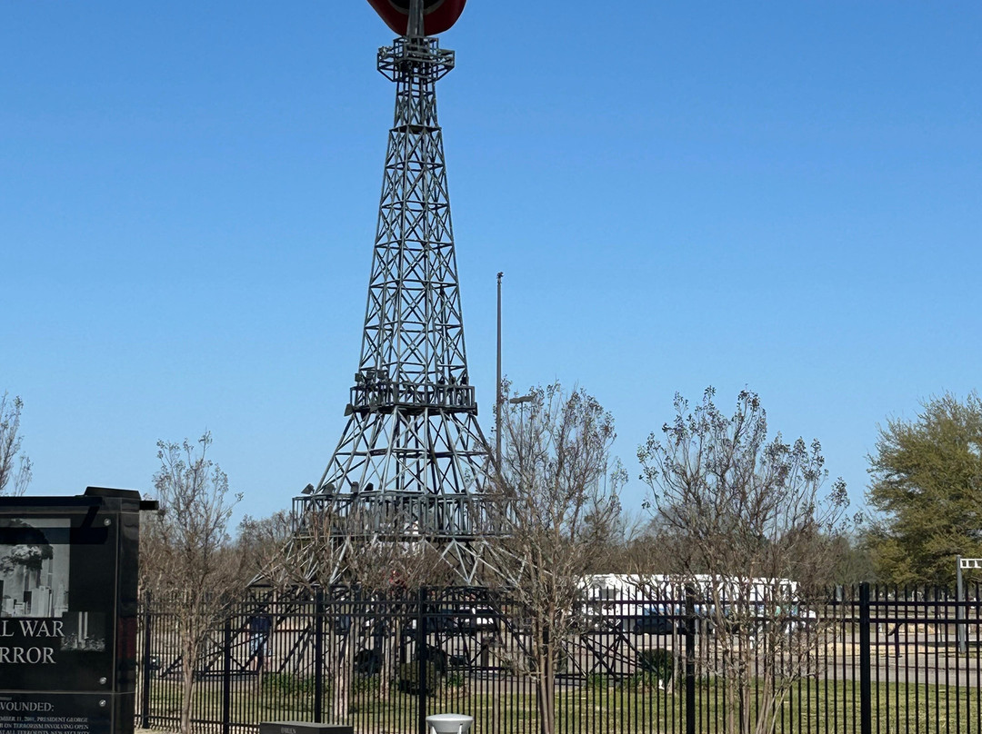 Red River Valley Veterans Memorial Museum景点图片