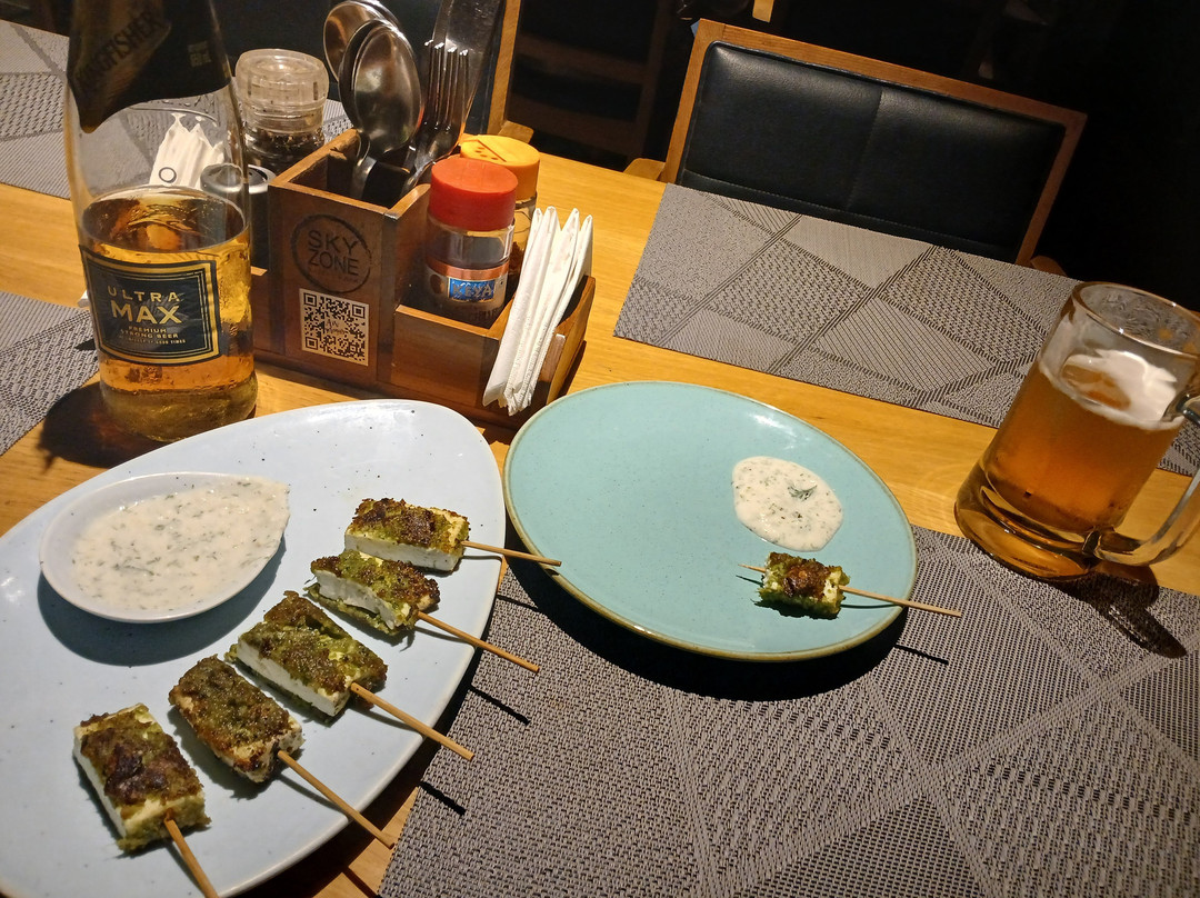 Regenta Place Raysons, Kolhapur主图