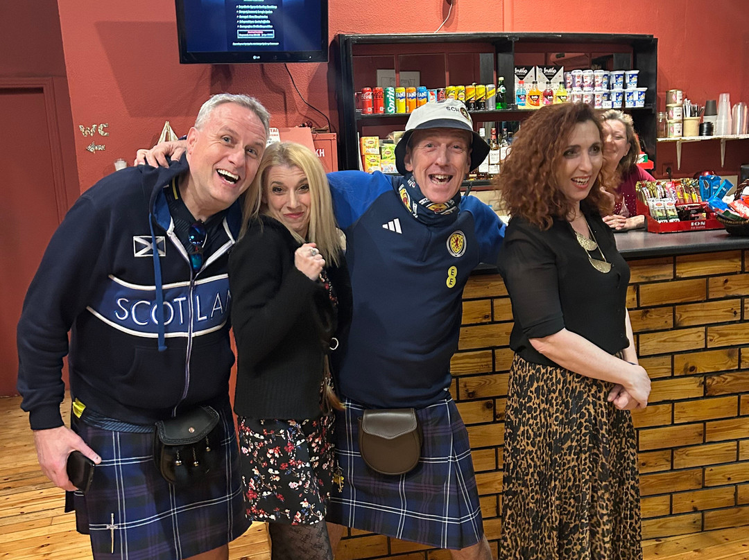 Theatro Kato Ap Ti Gefira-比雷埃夫斯必去景点