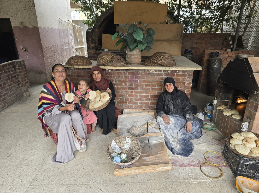 Egypt Fabulous Tours-开罗必去景点