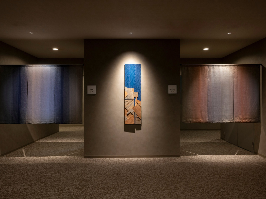 Mercure Kyoto Miyazu Resort & Spa主图