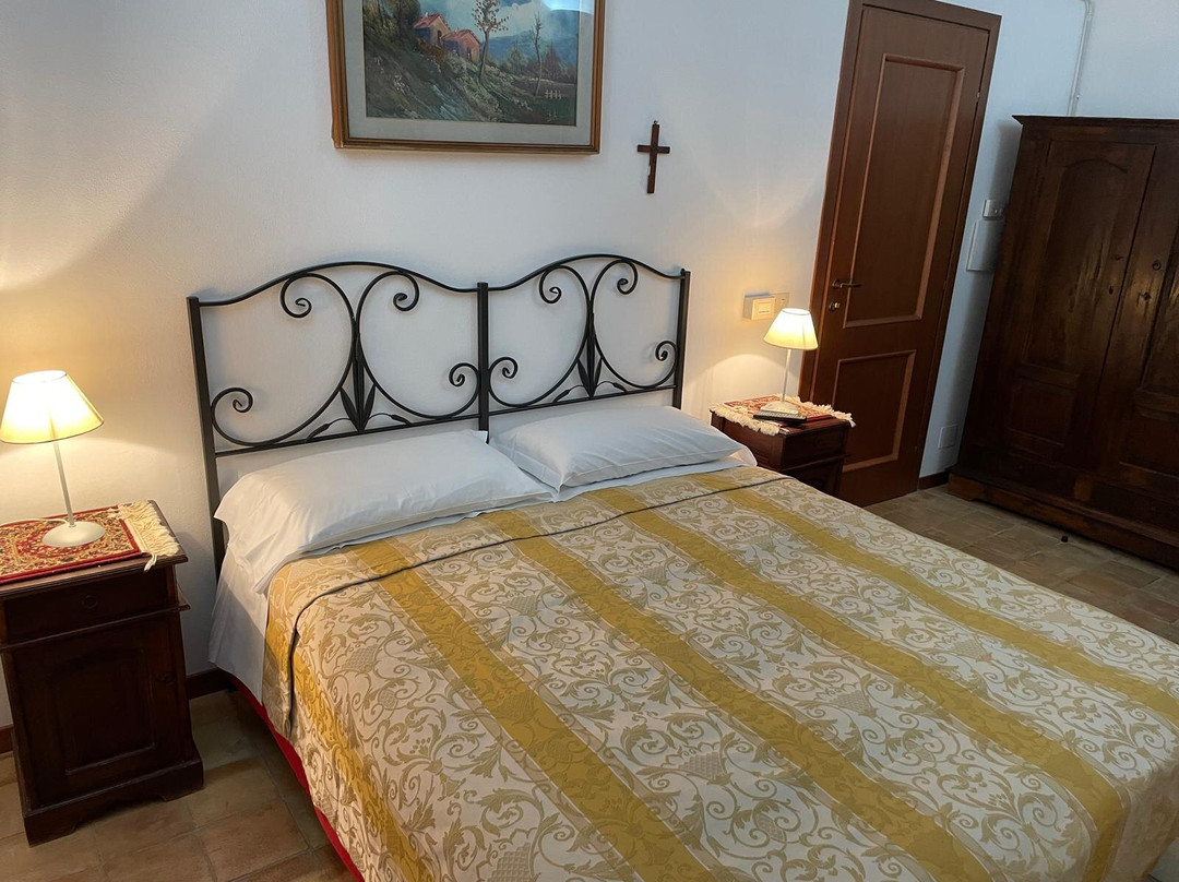 Agriturismo Villa Luca主图