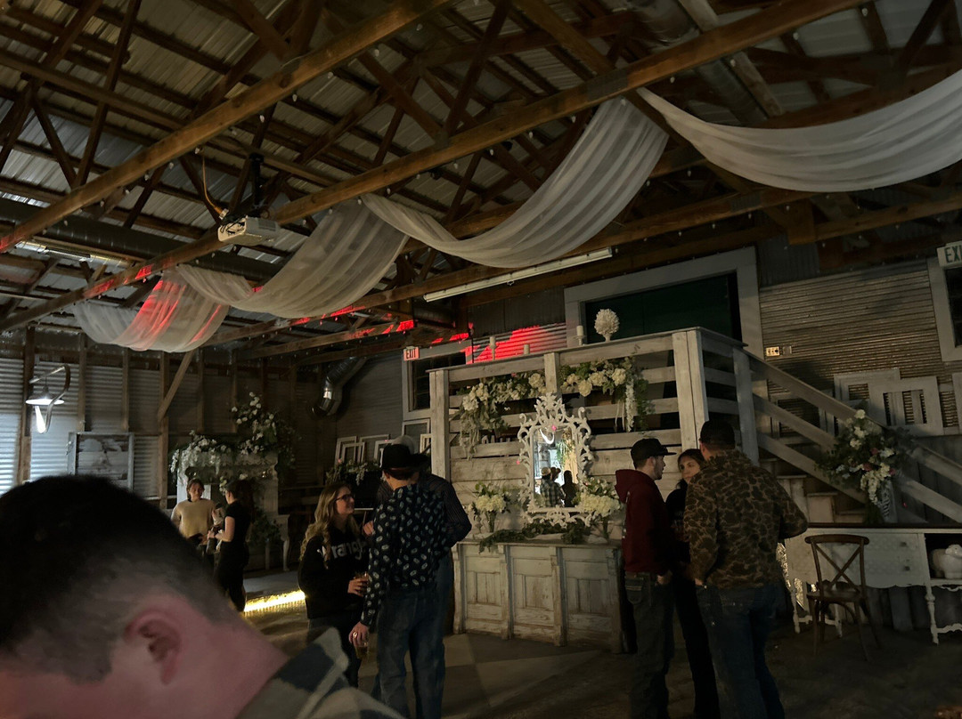 Sinkland Farms-克里斯琴斯堡必去景点