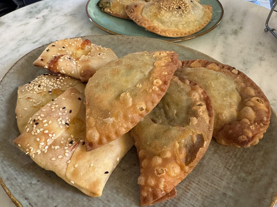 Crete Urban Adventures-克里特岛必去景点