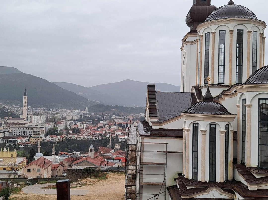 Eden Hotel & Spa主图