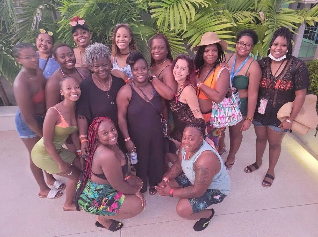 Exquisite Rafting Adventures by Ryno Tours 876-蒙特戈贝必去景点