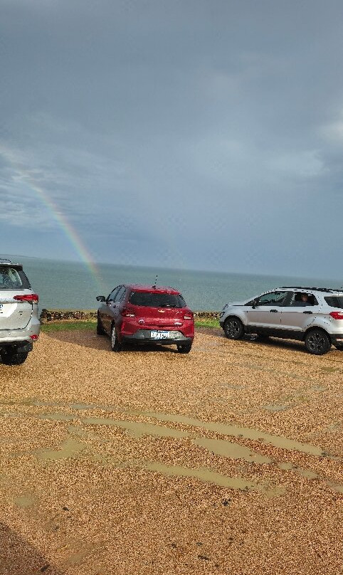 Mirador Punta Ballena-Punta Ballena必去景点