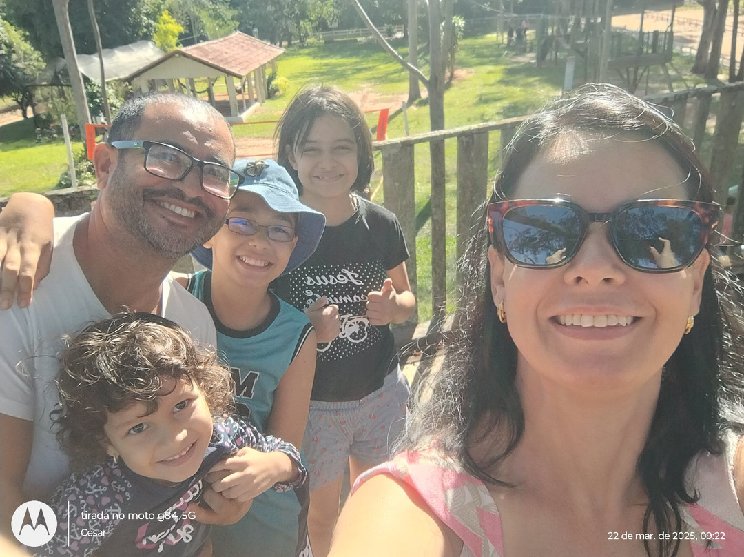 Hotel Fazenda Cliv Sol主图