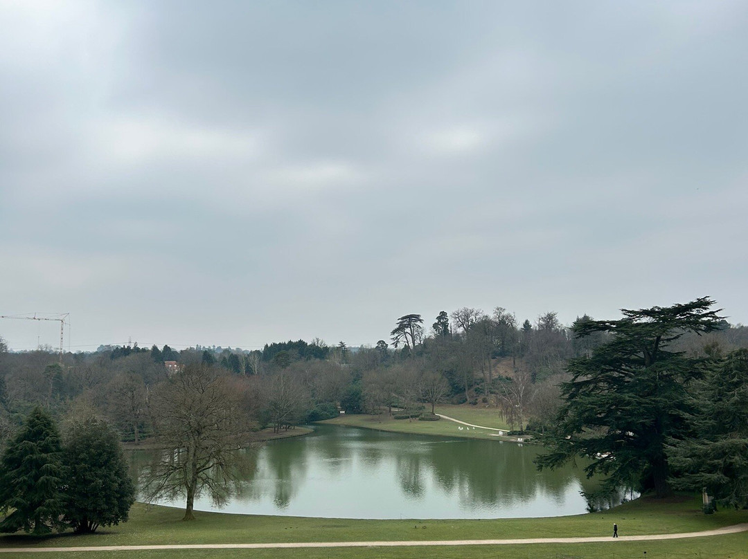 Claremont Landscape Garden-Esher必去景点