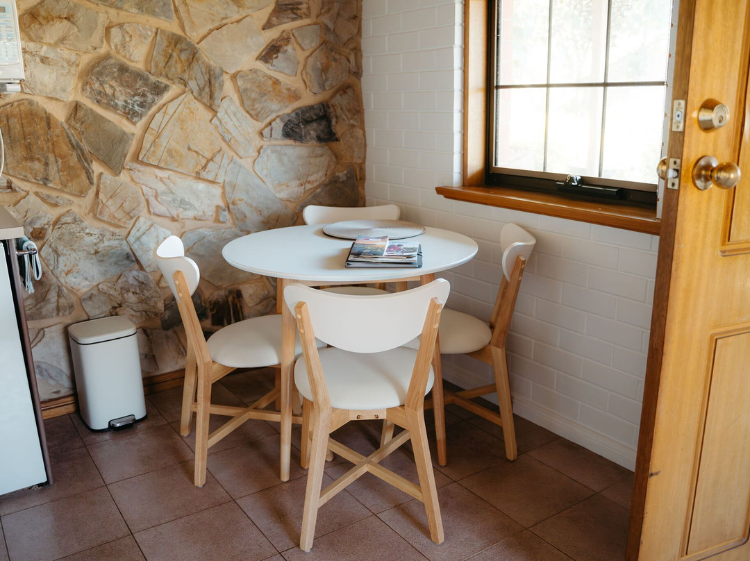 郎魅尔小别墅主图