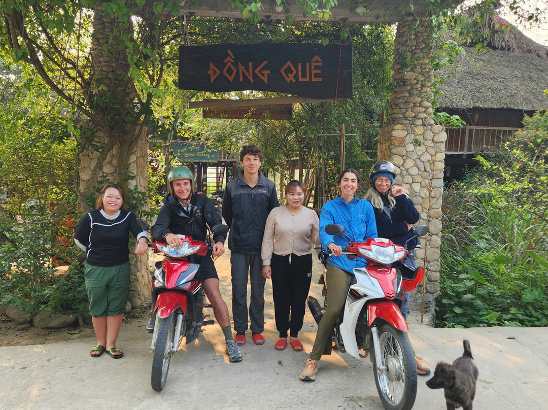 Dong Que homestay主图