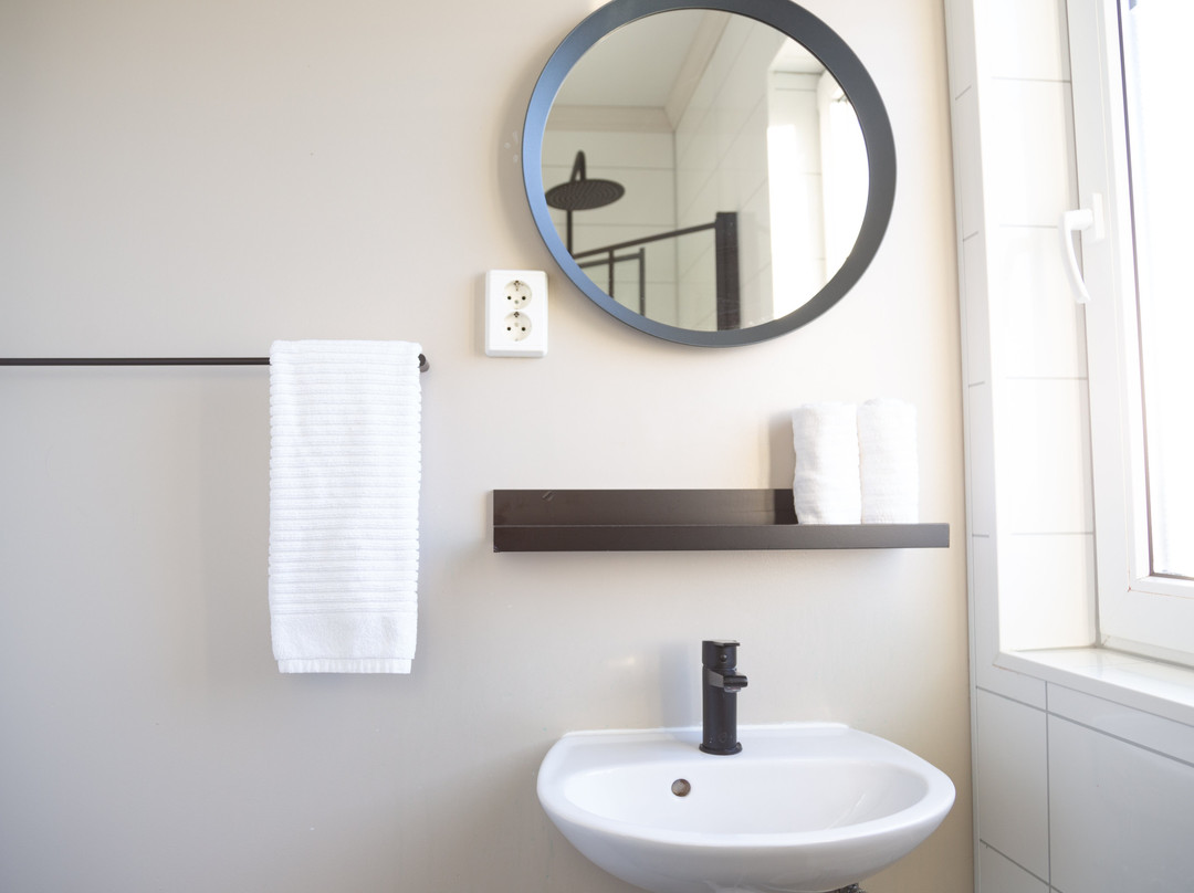 Hestaland Guesthouse主图