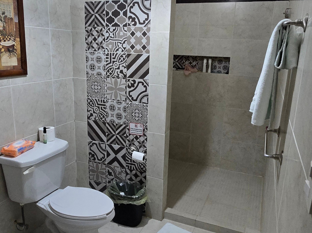 Hotel Fundadores主图