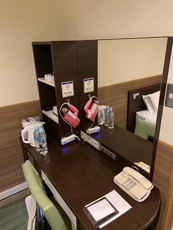 道顿堀酒店主图