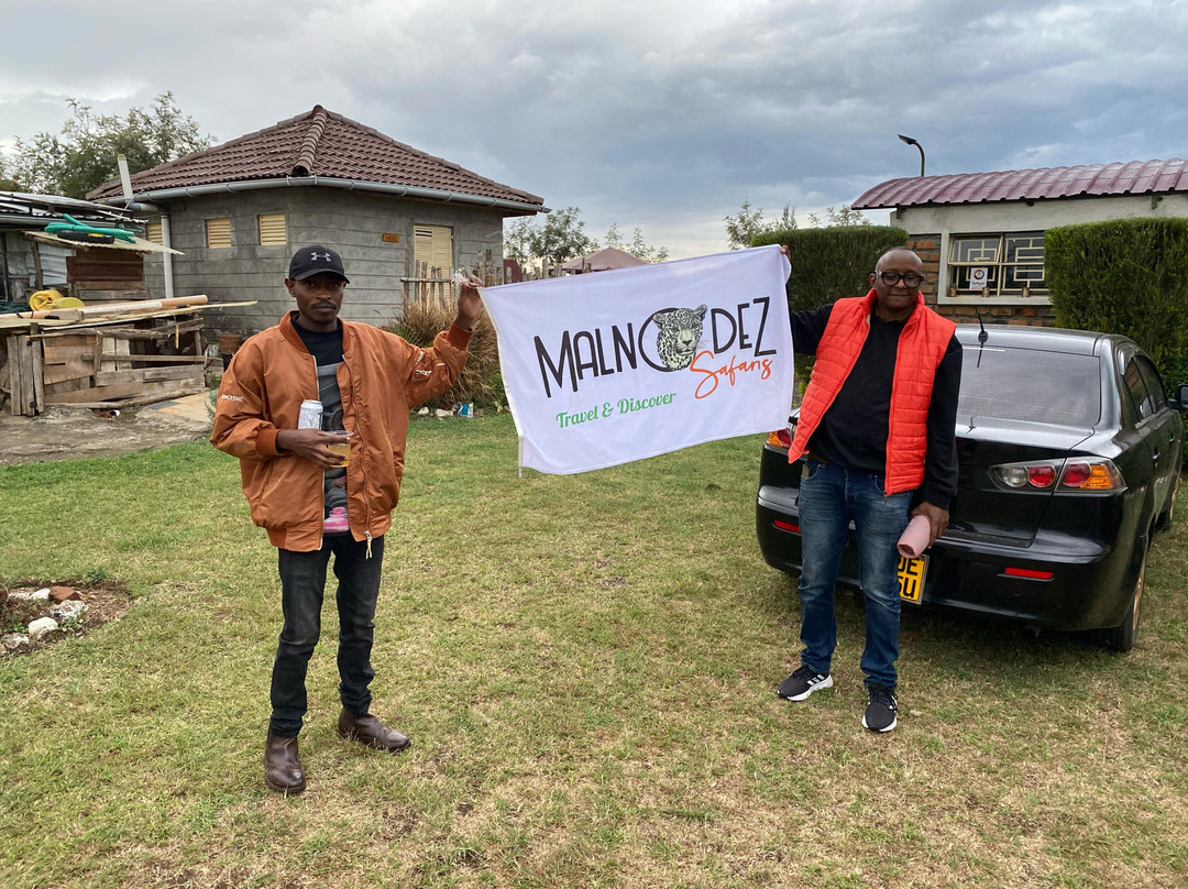 Malnodez Safaris-纳库鲁必去景点