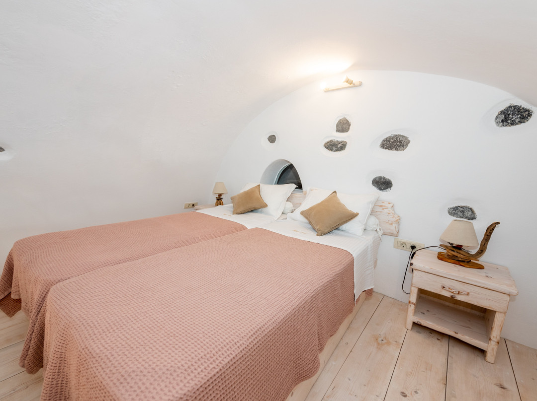 Luxury Villas Hariton主图