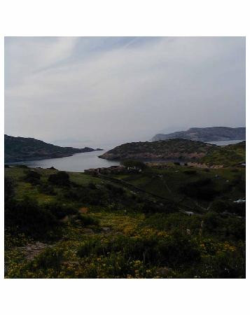 Marathi Island Resort主图