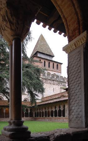 Ultreia Moissac主图