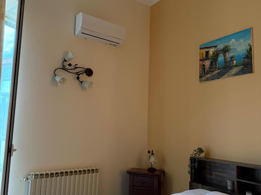 B&B L' Aquila dell' Etna主图