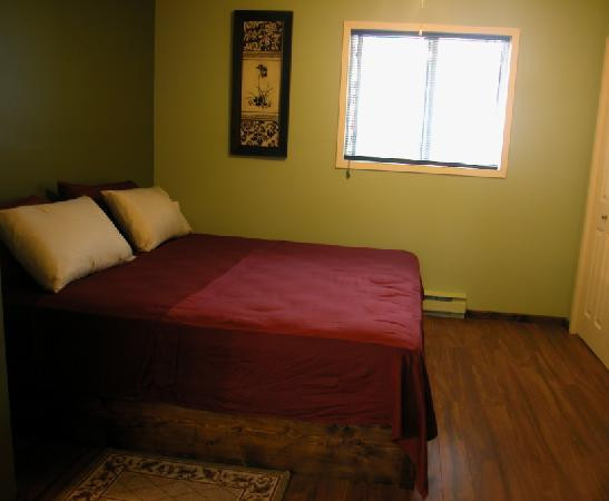 Waterview Rooms & Restaurant主图