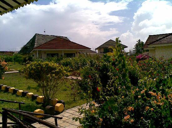 Swahili Beach Resort主图