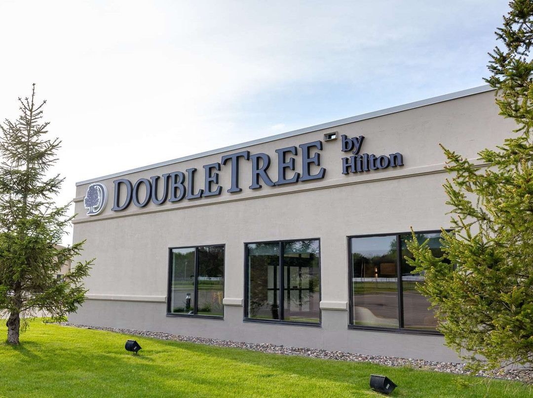 DoubleTree by Hilton Austin