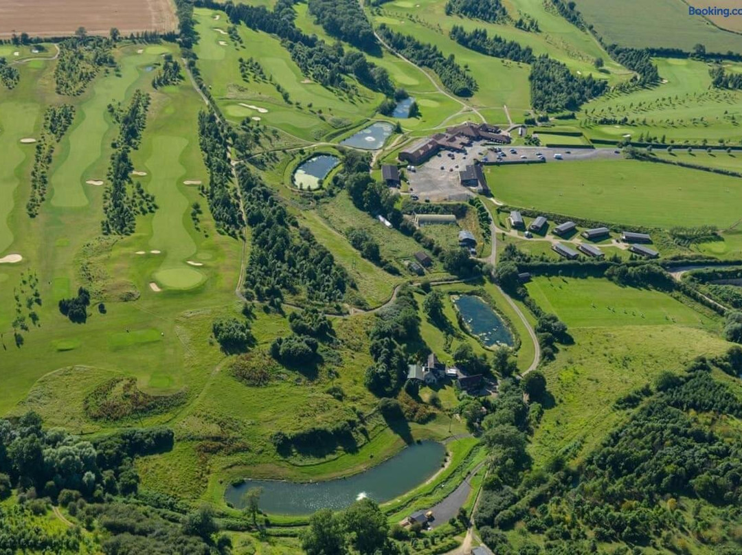 Rutland Camping
