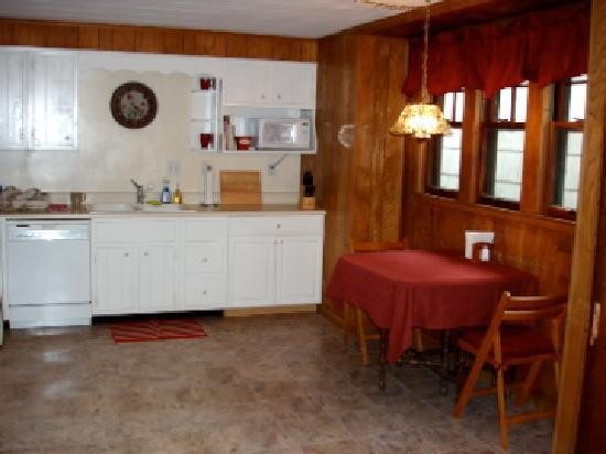 The Westside Guest House主图