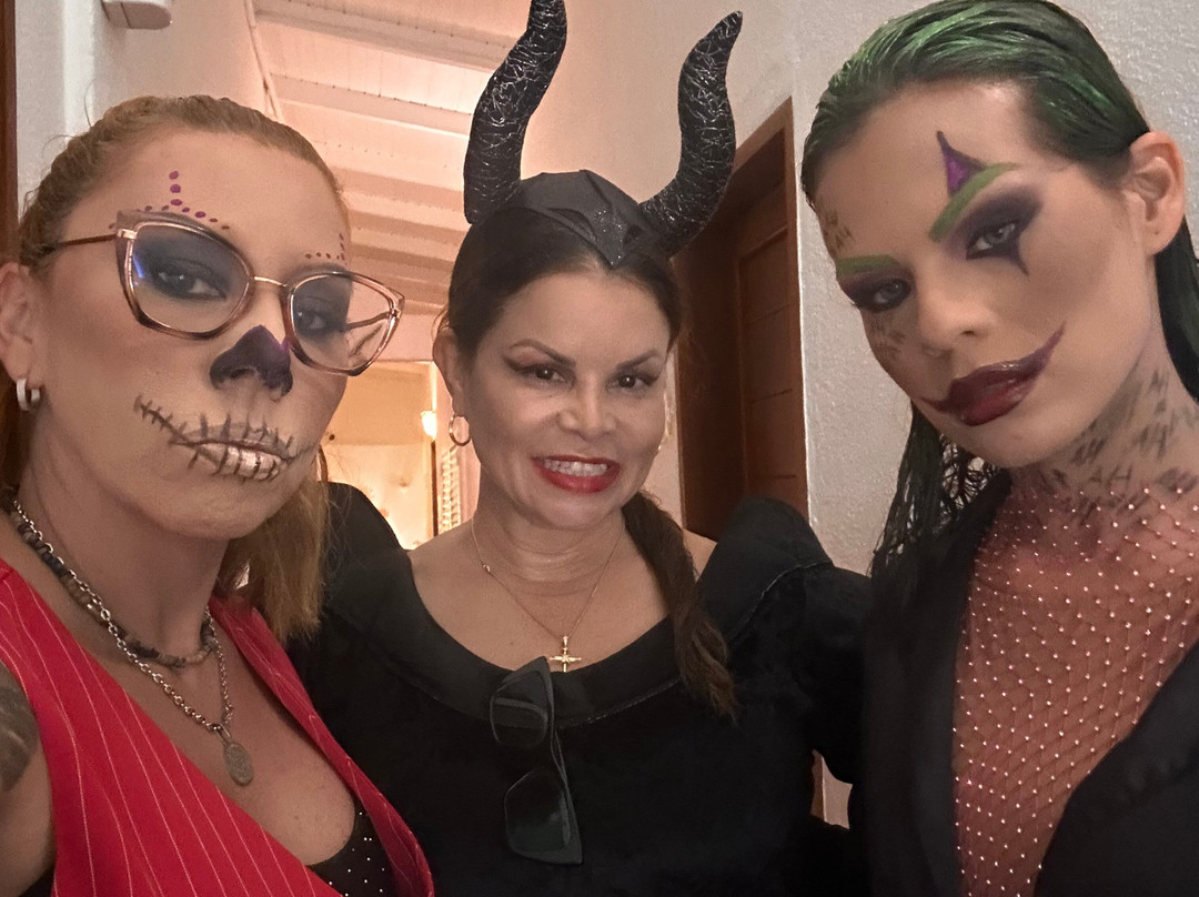 Posada Galapagos主图