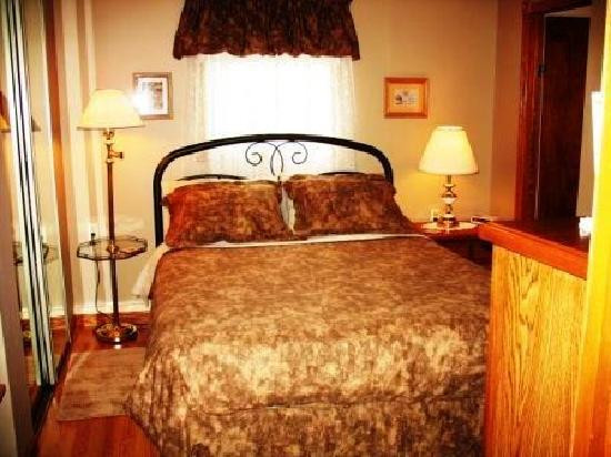 Fenton's Bed & Breakfast主图