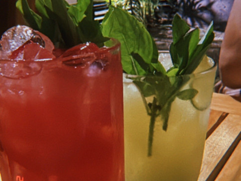 Nomad - Praia Do Rosa