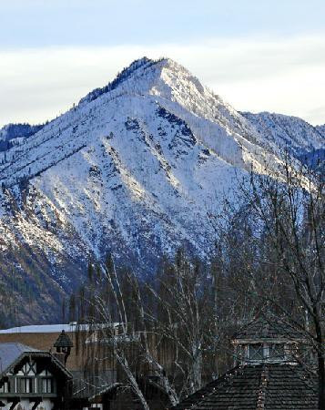 Autumn Pond Bed and Breakfast主图