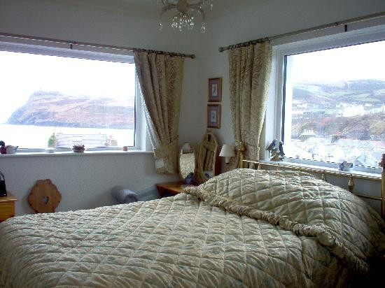 Port Erin Bed & Breakfast主图