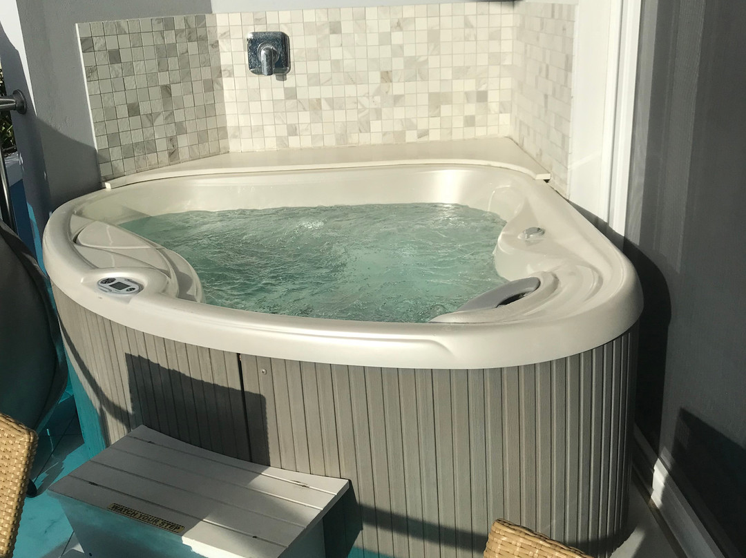 The Abidah By Accra主图