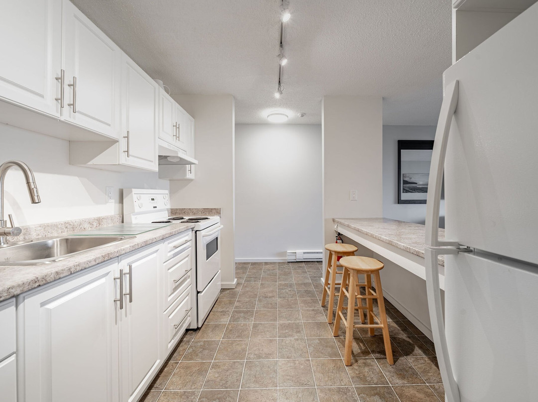 Shorewater Resort主图