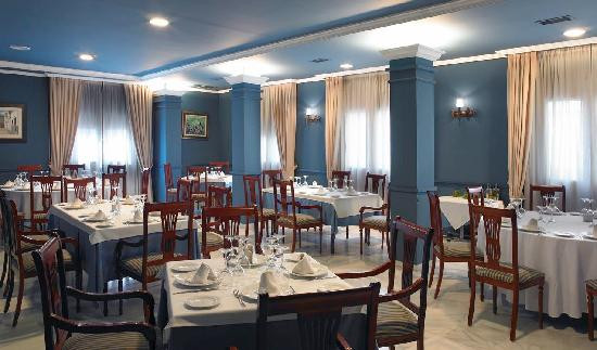 Hotel La Casa Grande Baena主图