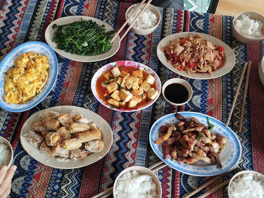 Infinity Ha Giang Loop景点图片