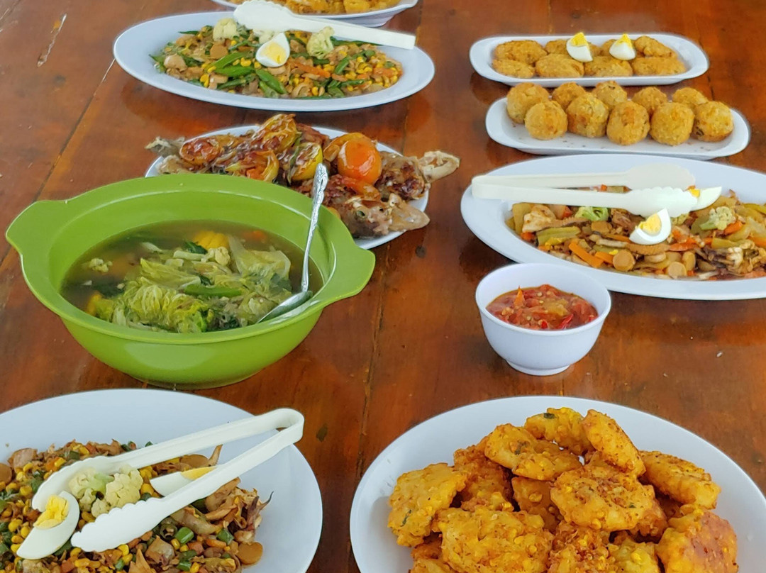 Dream Komodo Tour-Labuan Bajo必去景点