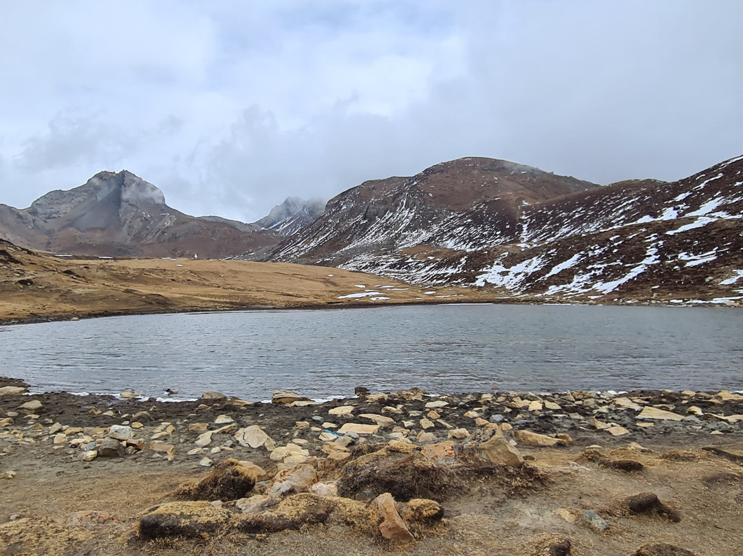 San Trekking Nepal-加德满都必去景点